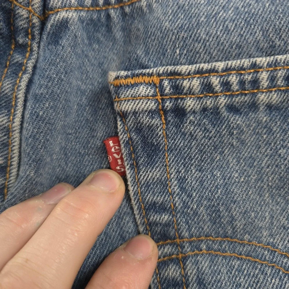 Levis sale vintage